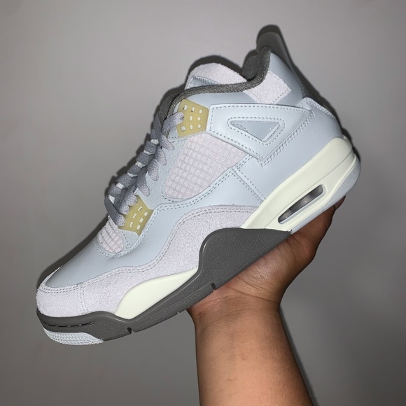 Jordan 4